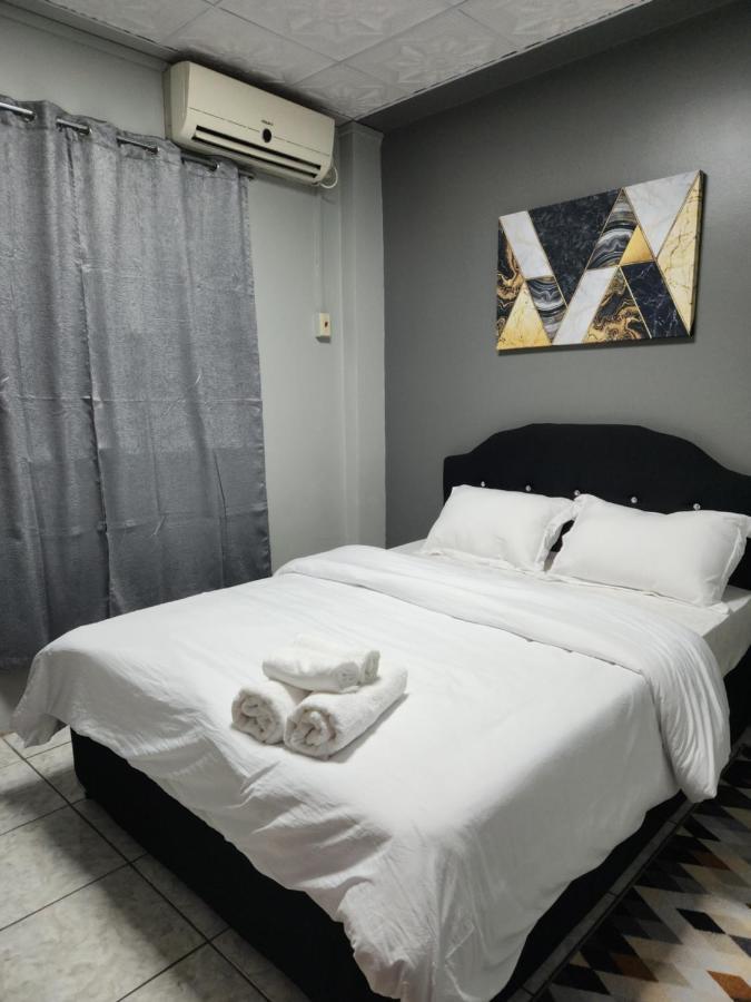 2Br Apt In St Helena - 6Mins From The Airport Perfect For Short And Long Stays Piarco Exterior photo