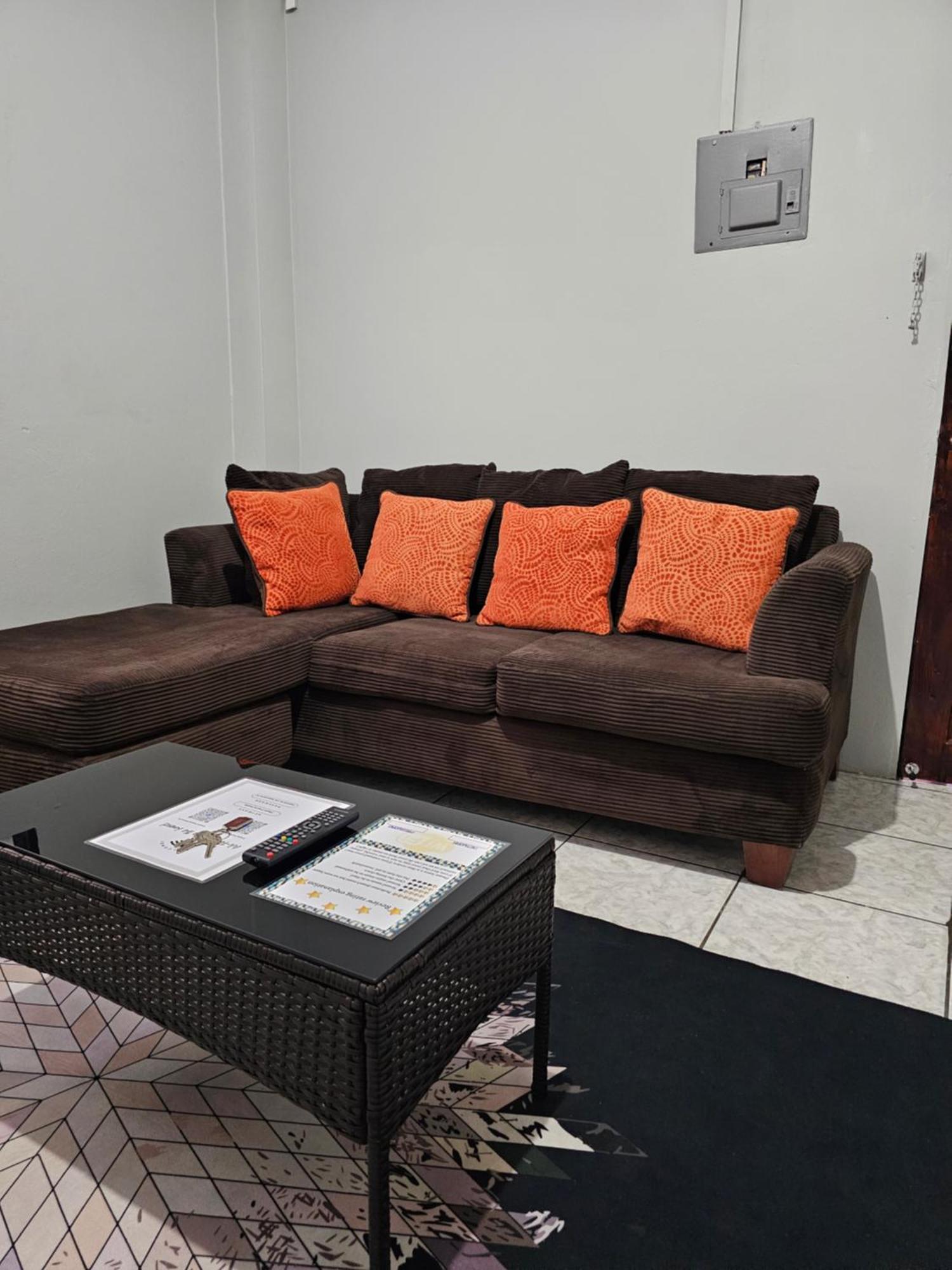 2Br Apt In St Helena - 6Mins From The Airport Perfect For Short And Long Stays Piarco Exterior photo