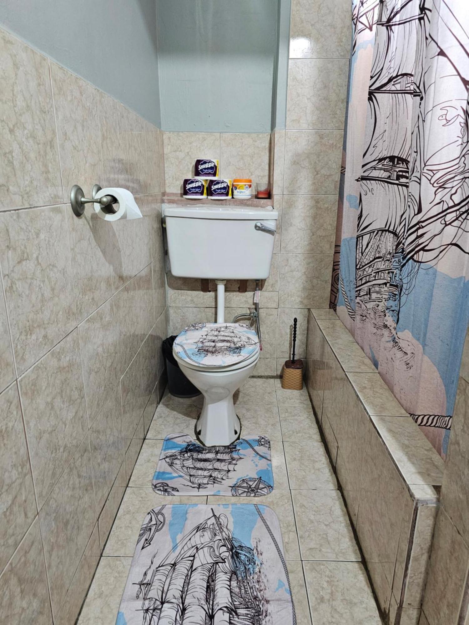 2Br Apt In St Helena - 6Mins From The Airport Perfect For Short And Long Stays Piarco Exterior photo