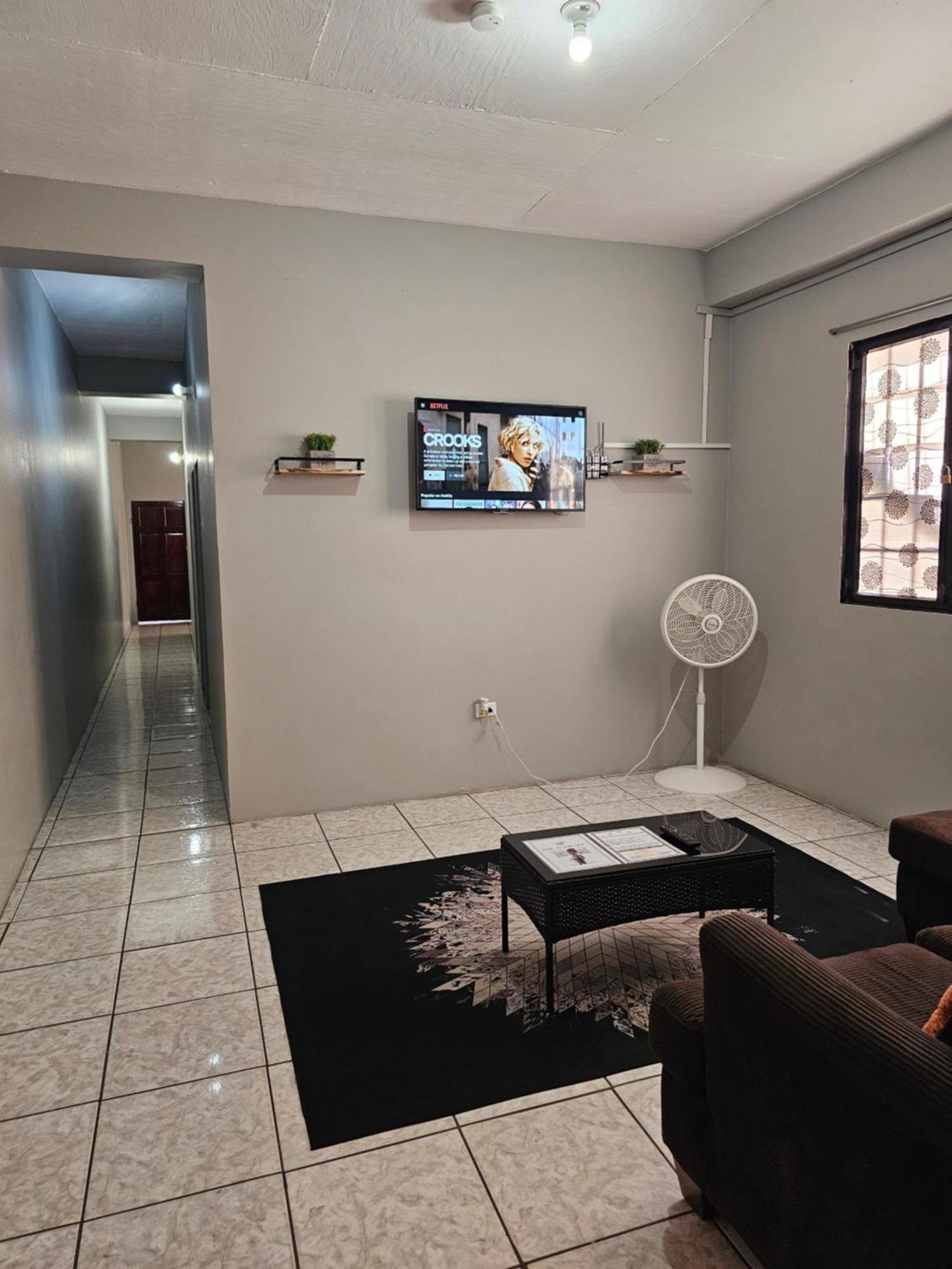 2Br Apt In St Helena - 6Mins From The Airport Perfect For Short And Long Stays Piarco Exterior photo
